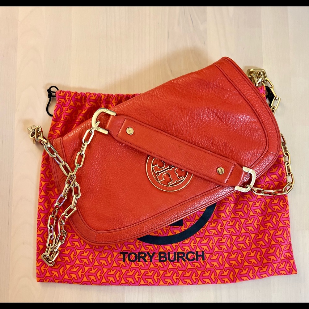 Tory Burch
Chain Shoulder Strap Bag